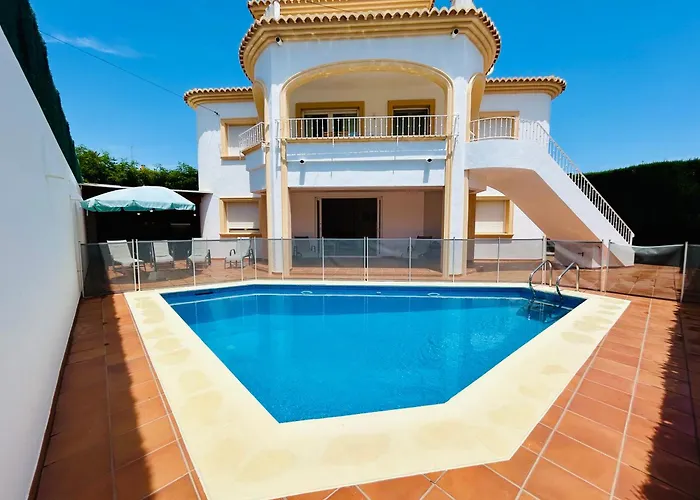 Villa Patri