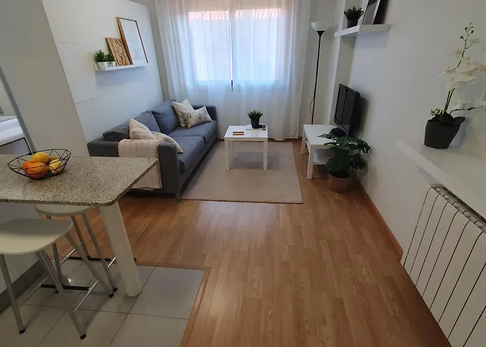Apartamento Marales Sanxenxo, España