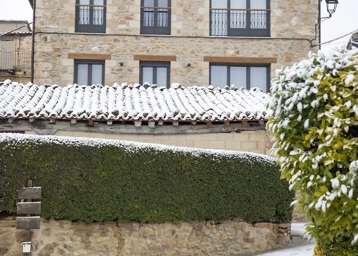 RUMIN ENEA - Turismo de pueblo Villaverde , España