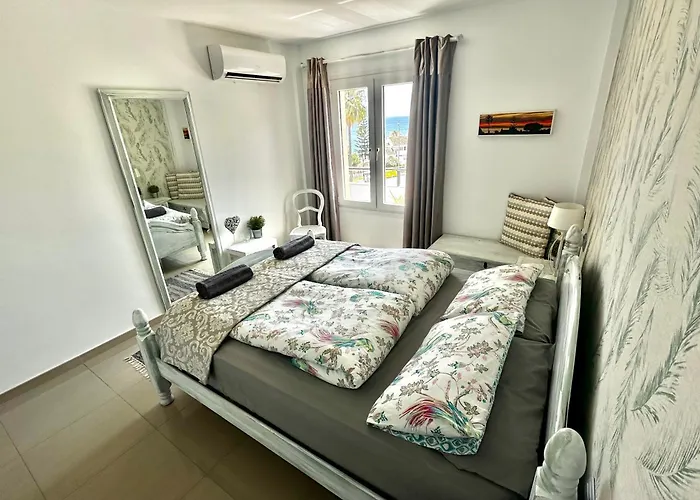 Apartamento Torrenueva , La Cala De Mijas , Vistamar , Go to costa, España