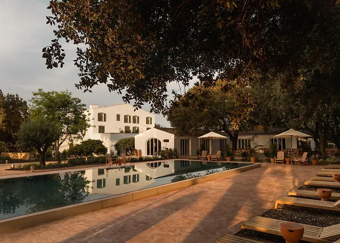 Hotel Sant Ignasi Ciutadella , España