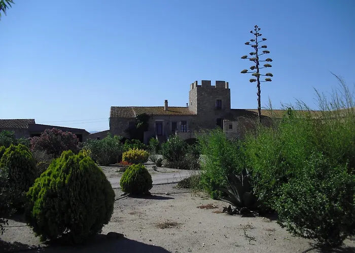 Mas la Torre