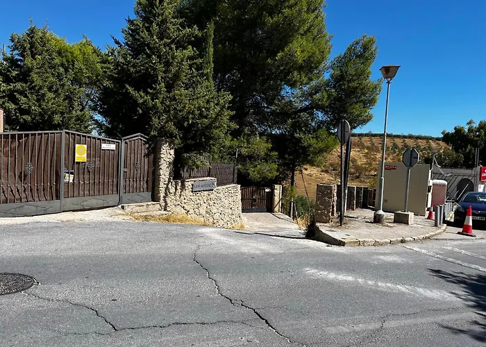 Casa La Muralla