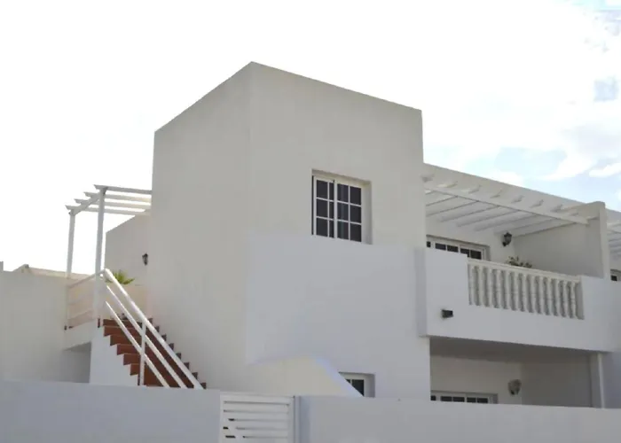 Mirafondo Suites
