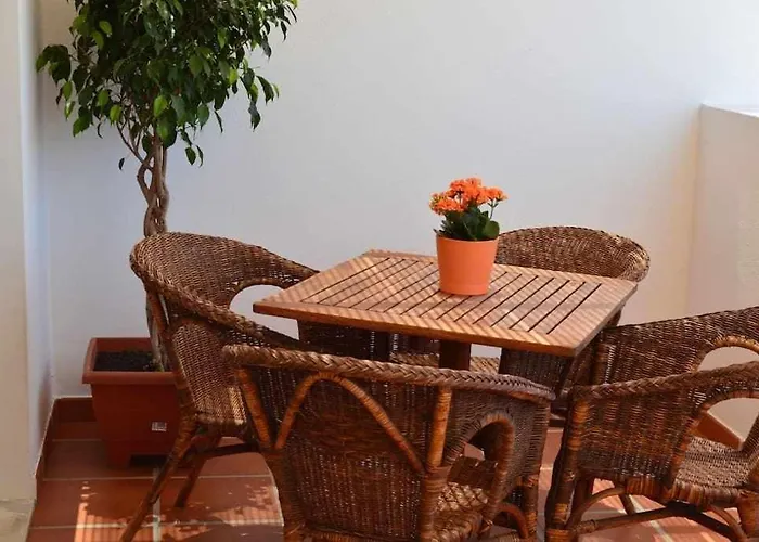 Mirafondo Suites