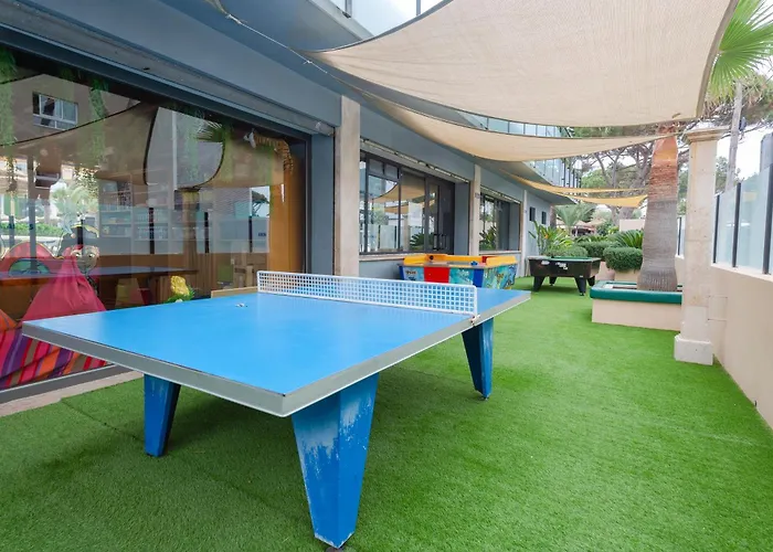 Hotel Marins Playa Cala Millor , Spagna