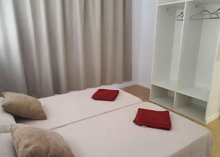 Albergue O Pedrón