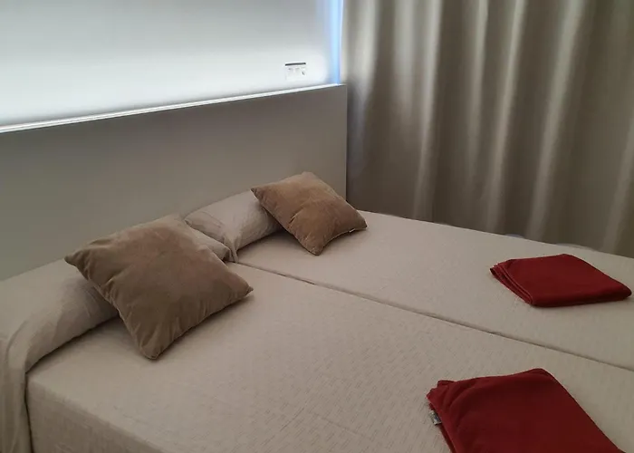 Albergue O Pedrón