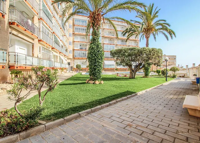 Avenida Costa Blanca
