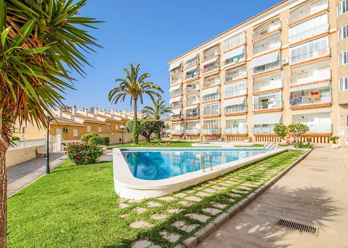 Avenida Costa Blanca