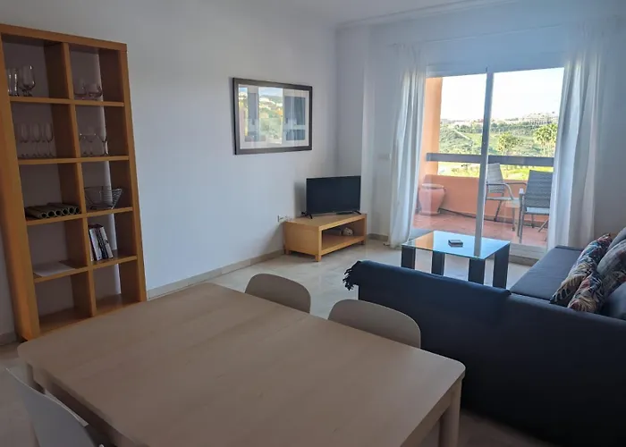 Casares del Sol Penthouse