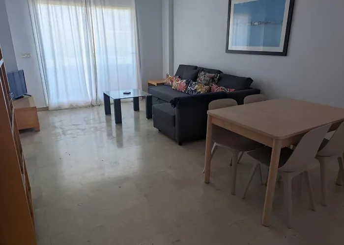 Casares del Sol Penthouse