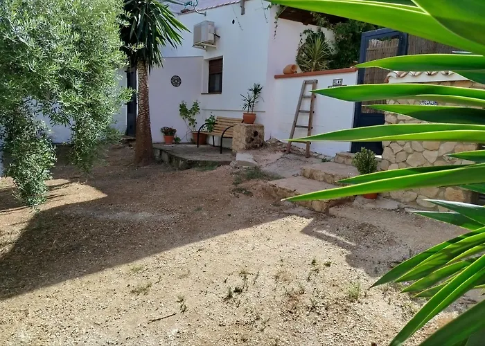 LA CASITA Para 2 Personas