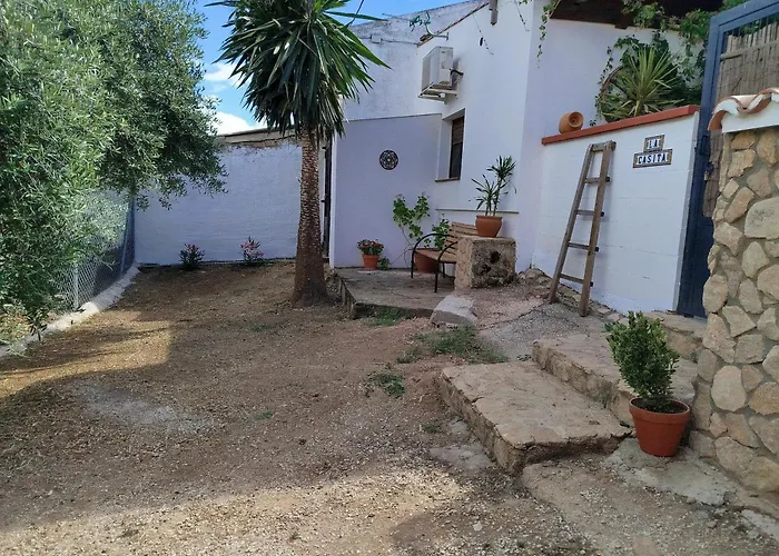 LA CASITA Para 2 Personas