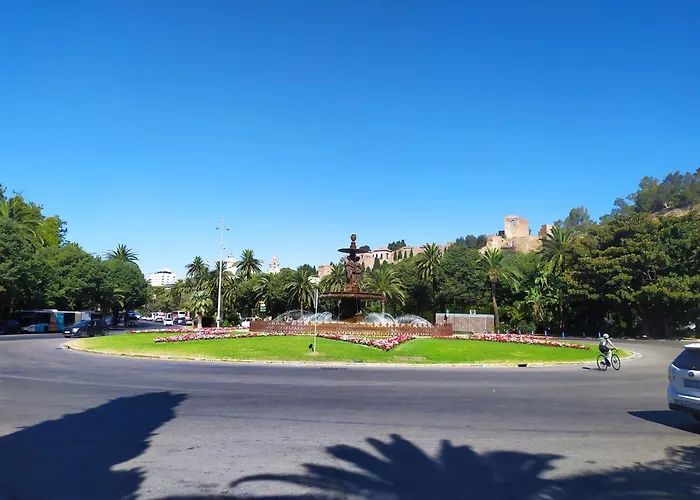 Apartamento Malagueta Campos Eliseos