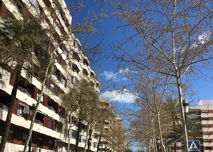 Preciosa en GANDIA a 5 min del centro histórico