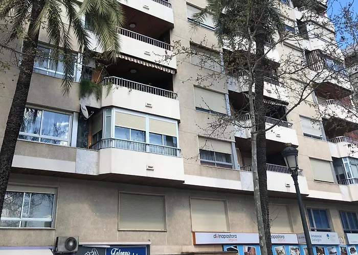 Preciosa en GANDIA a 5 min del centro histórico