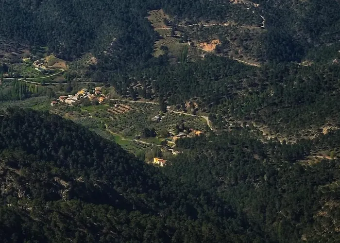 Casa Rural la Piedra del Cambrón