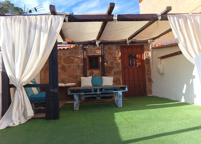 Casa Rural la Piedra del Cambrón