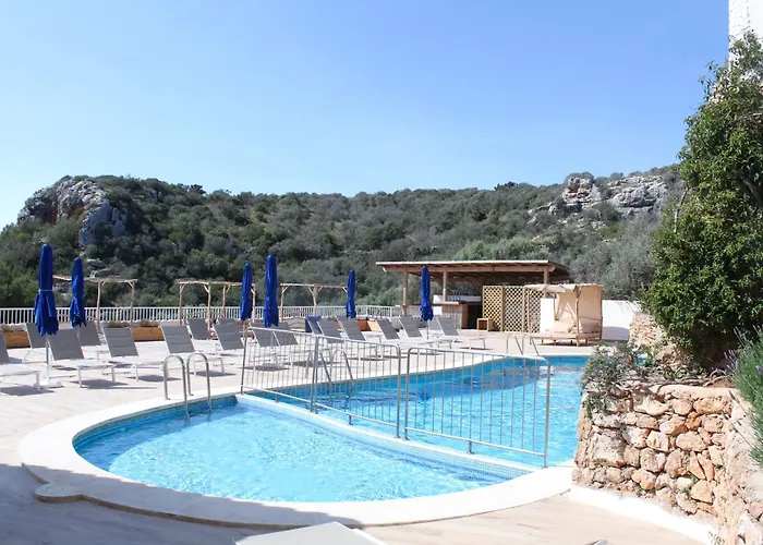 Osprey Menorca