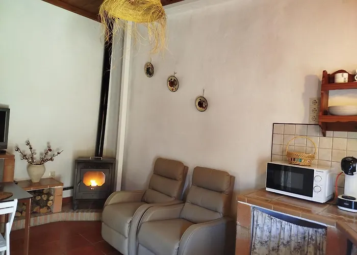 CASA RURAL LA CASITA para 2 personas Ronda, España