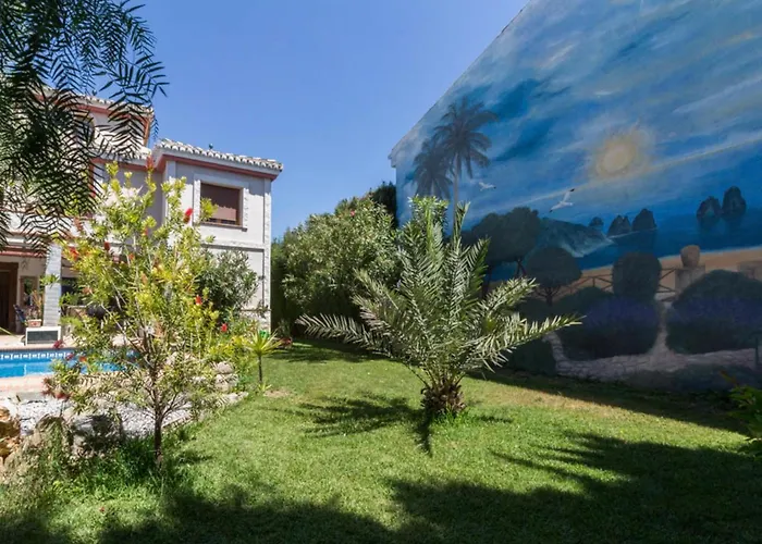 Casa mary