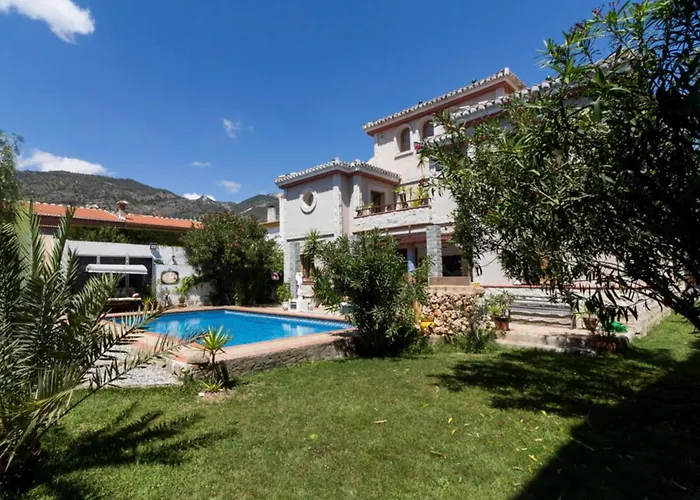 Casa mary