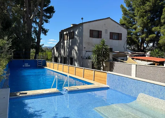 Masia La Molinera