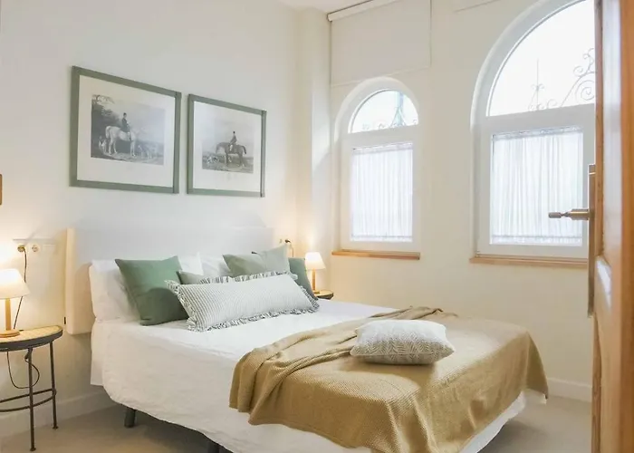 Apartamento Casa Sundheim