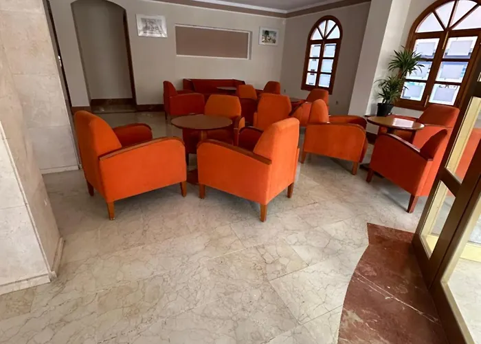 Casthotels Leblon El Arenal , Spanien