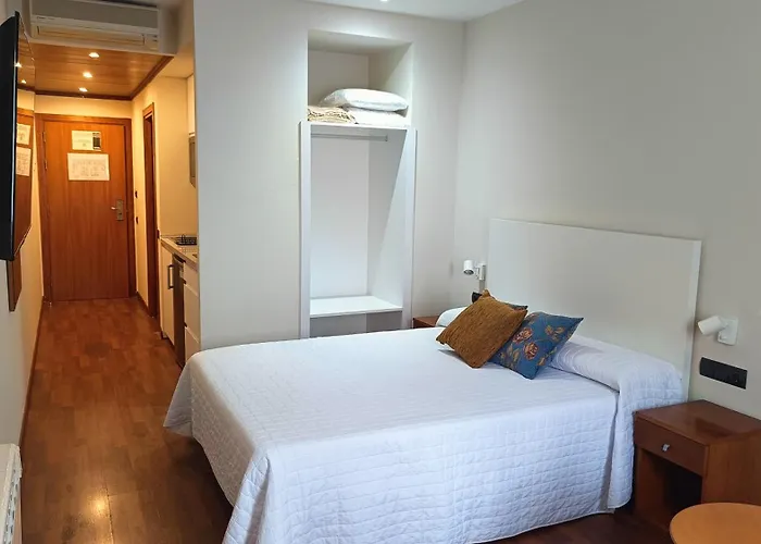 Suite Camarena
