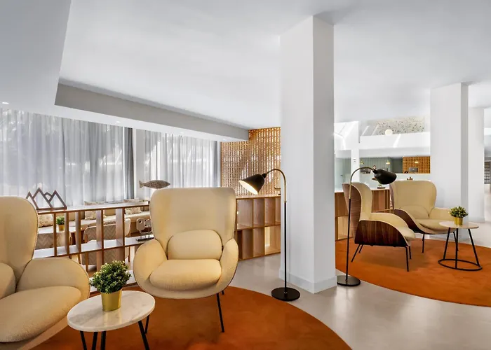 Protur Sa Coma Playa Hotel & Spa, Hiszpania