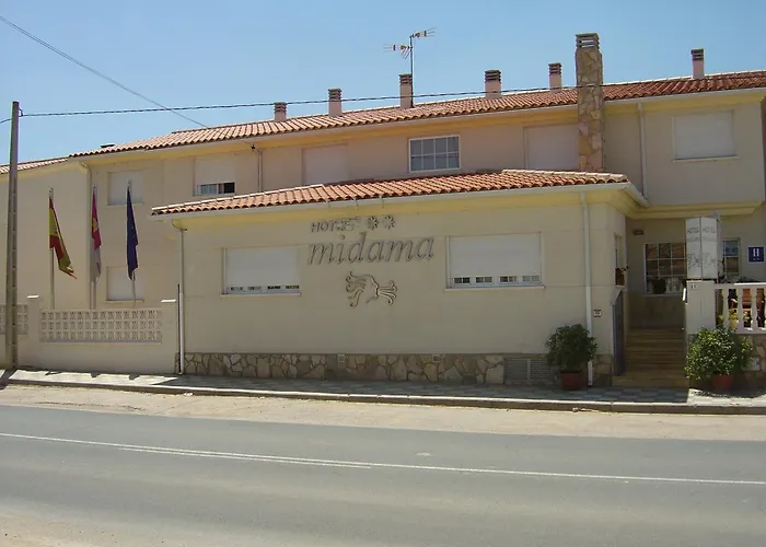 Midama