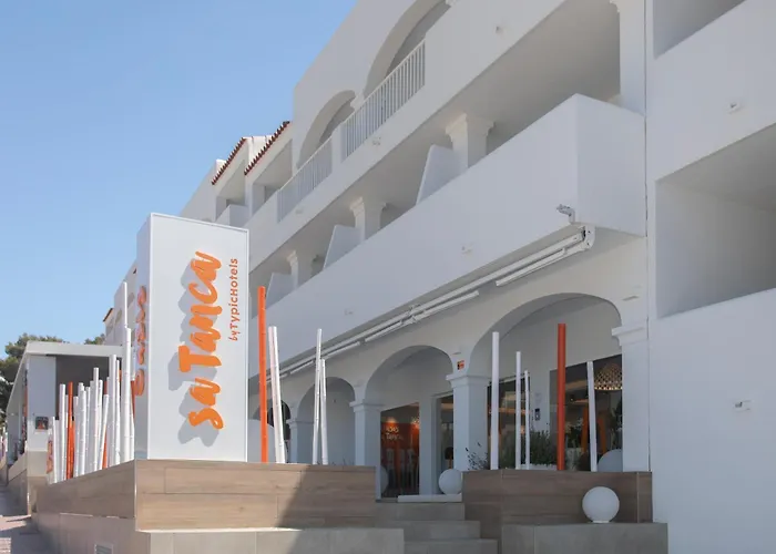 Oasis Sa Tanca s By Typic Hotels