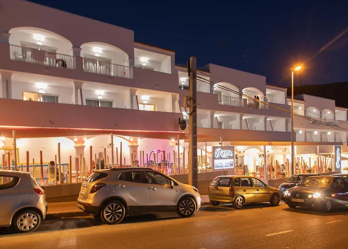 Oasis Sa Tanca s By Typic Hotels