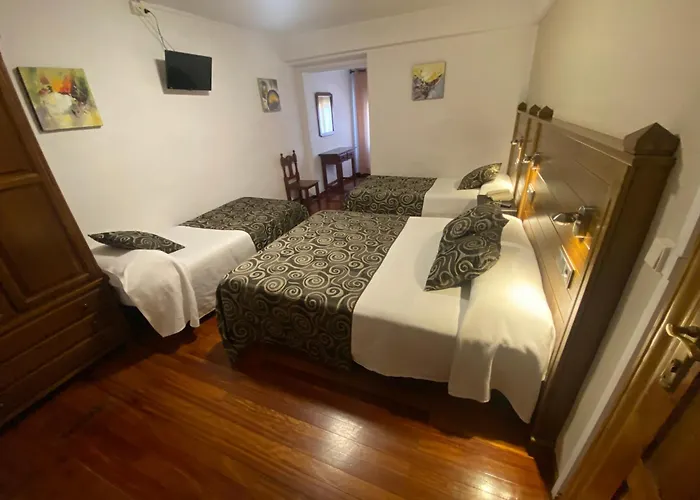Hotel La Rambla