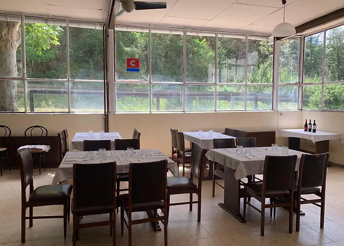 Hostal Rural Can Enric Sant Sadurni d'Osormort, Spain