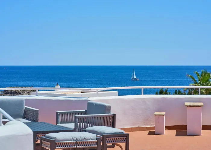 Villa Esmeralda