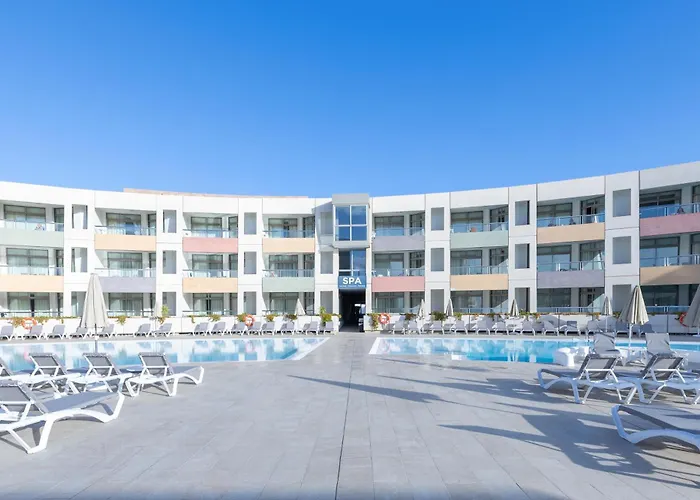 Villas Eurostars Las Salinas