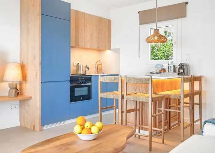 Suites Las Vistas By Menorca Vacations