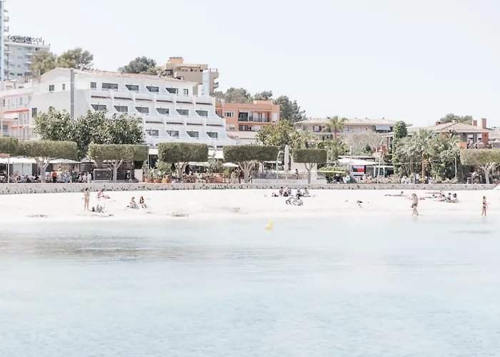 s Balear Beach