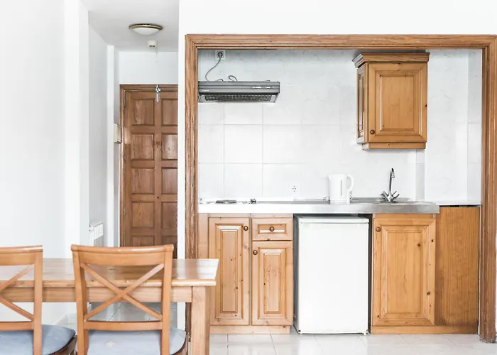 Apartamentos Balear Beach Palma Nova , Spain