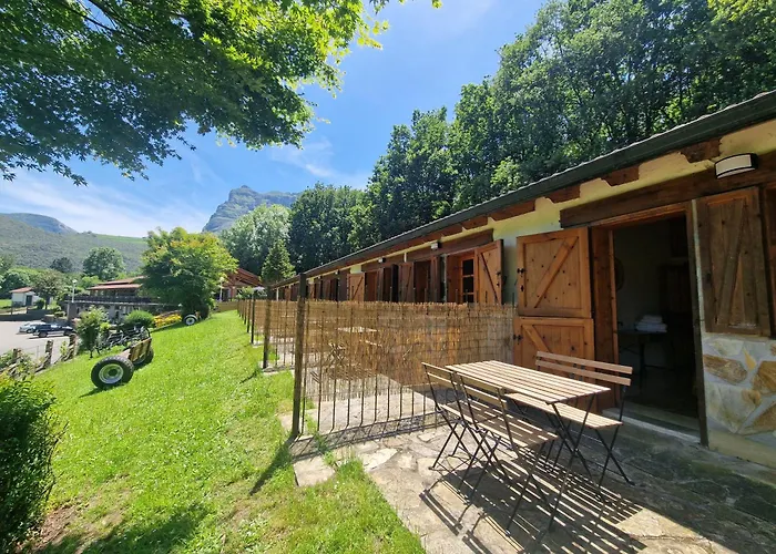 Camping Ramales