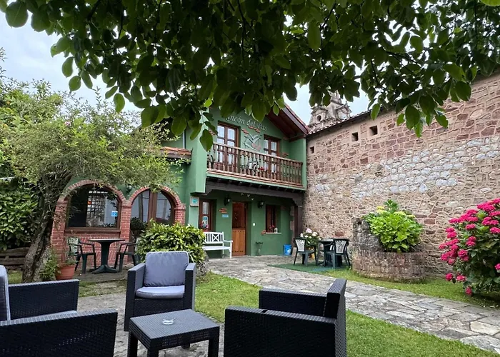Rincón Del Pas