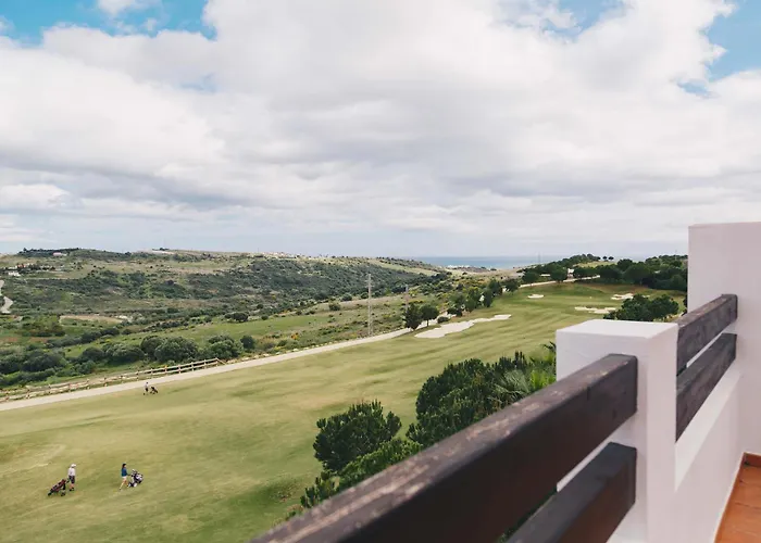 Ona Valle Romano Golf & Resort Estepona, Spanje