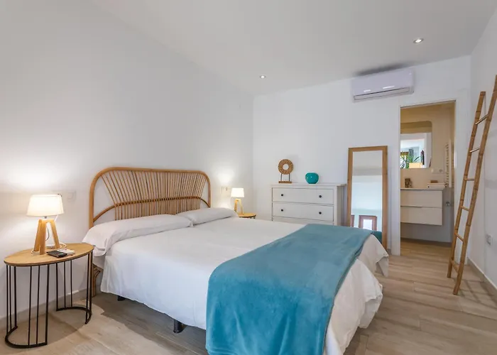 Malabau Beach House