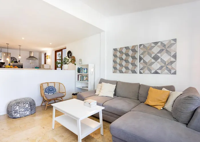 Casita Seafront Oasis Del Sur
