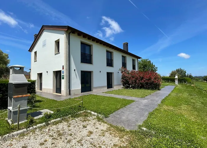 Gayoles Rural - Apartamentos Turísticos 3 Llaves