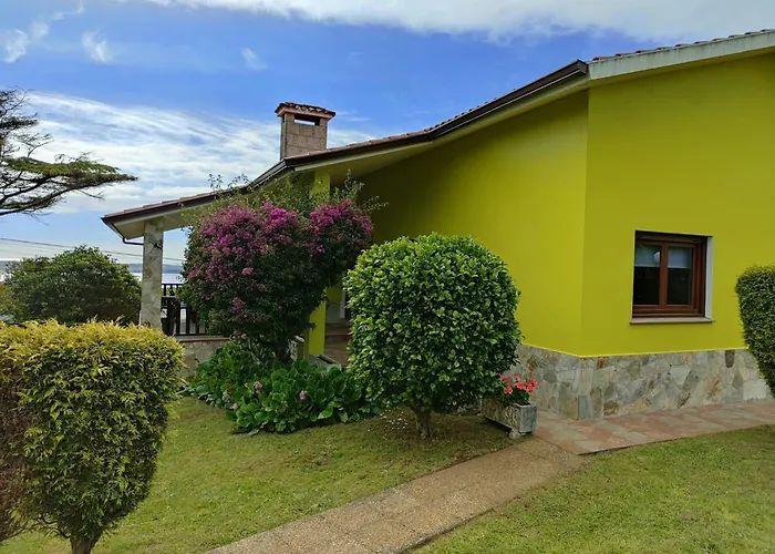 Ruxidoira, una ventana al Atlántico