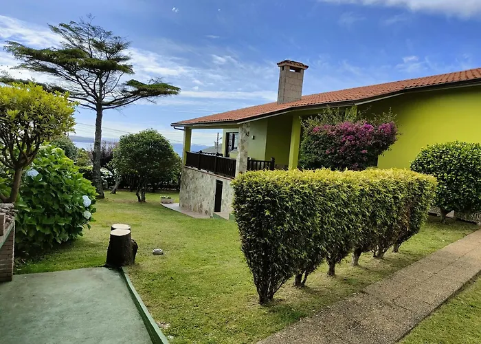 Ruxidoira, una ventana al Atlántico